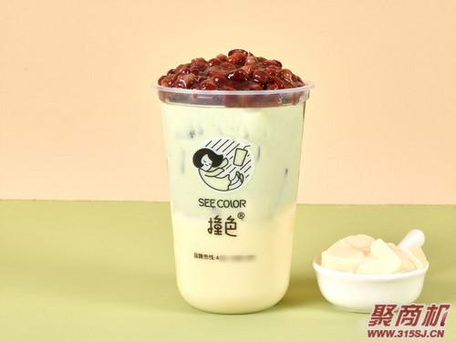 天冷了!你的奶茶店做好过“冬”准备了吗?3个优化让奶茶店无淡季_10